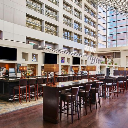 Hotel Hyatt Regency Lexington Extérieur photo
