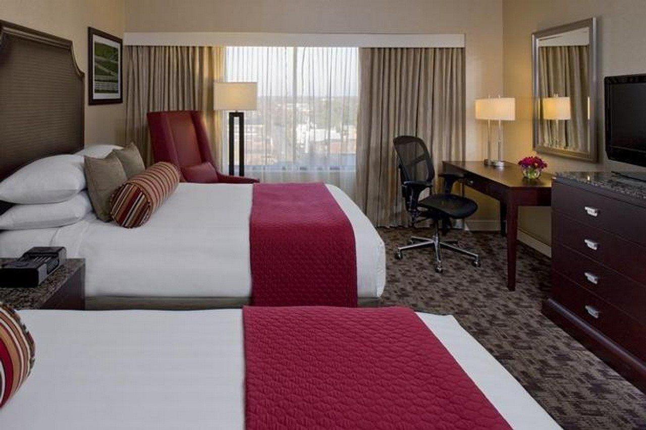Hotel Hyatt Regency Lexington Extérieur photo