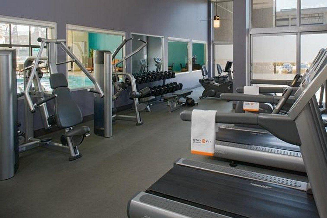 Hotel Hyatt Regency Lexington Extérieur photo