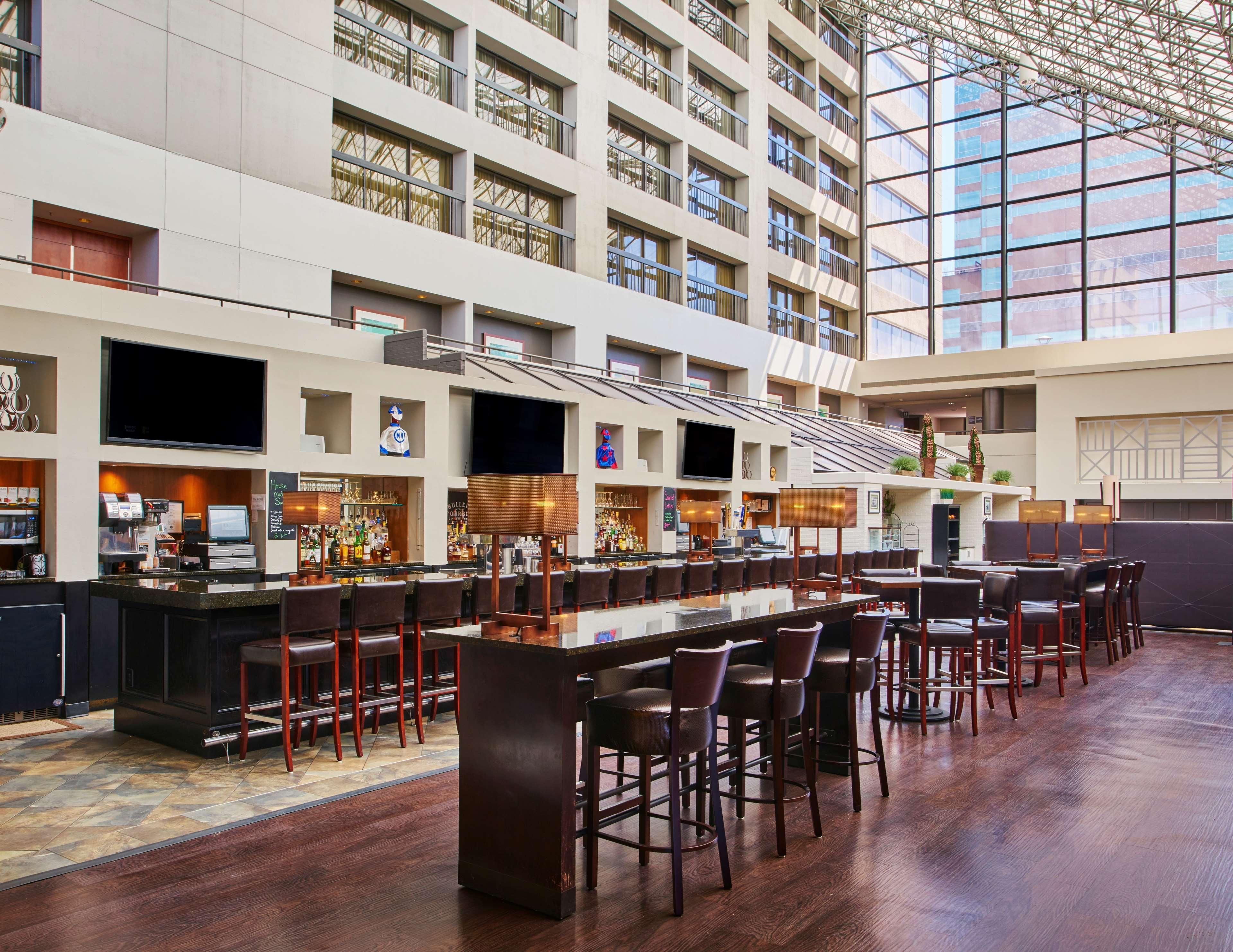 Hotel Hyatt Regency Lexington Extérieur photo