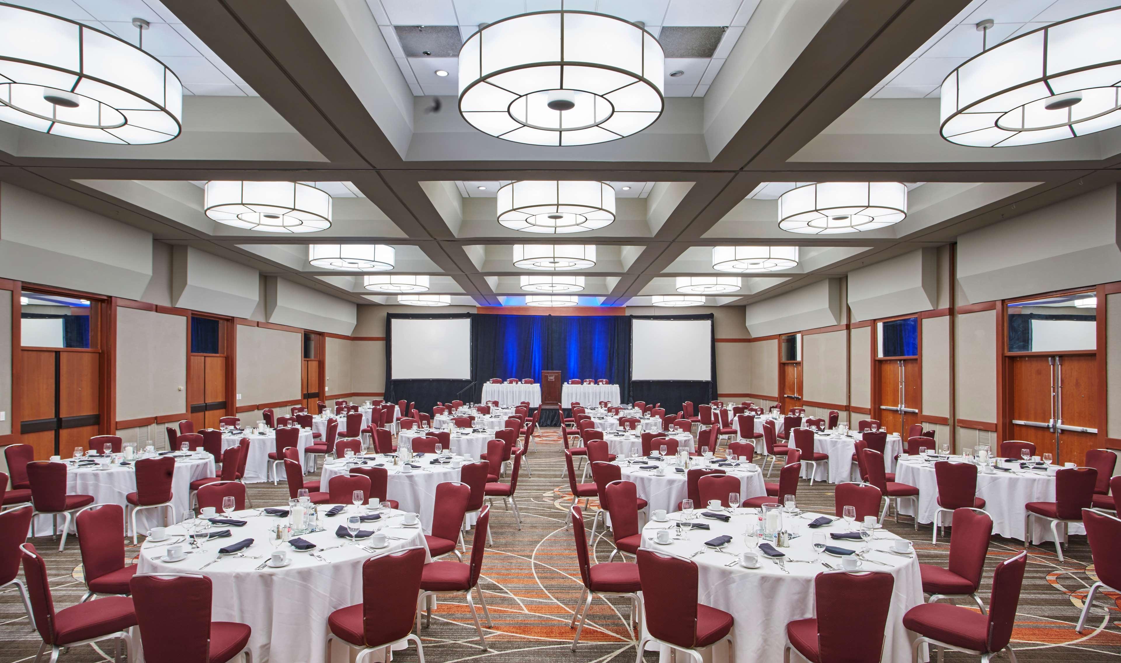Hotel Hyatt Regency Lexington Extérieur photo