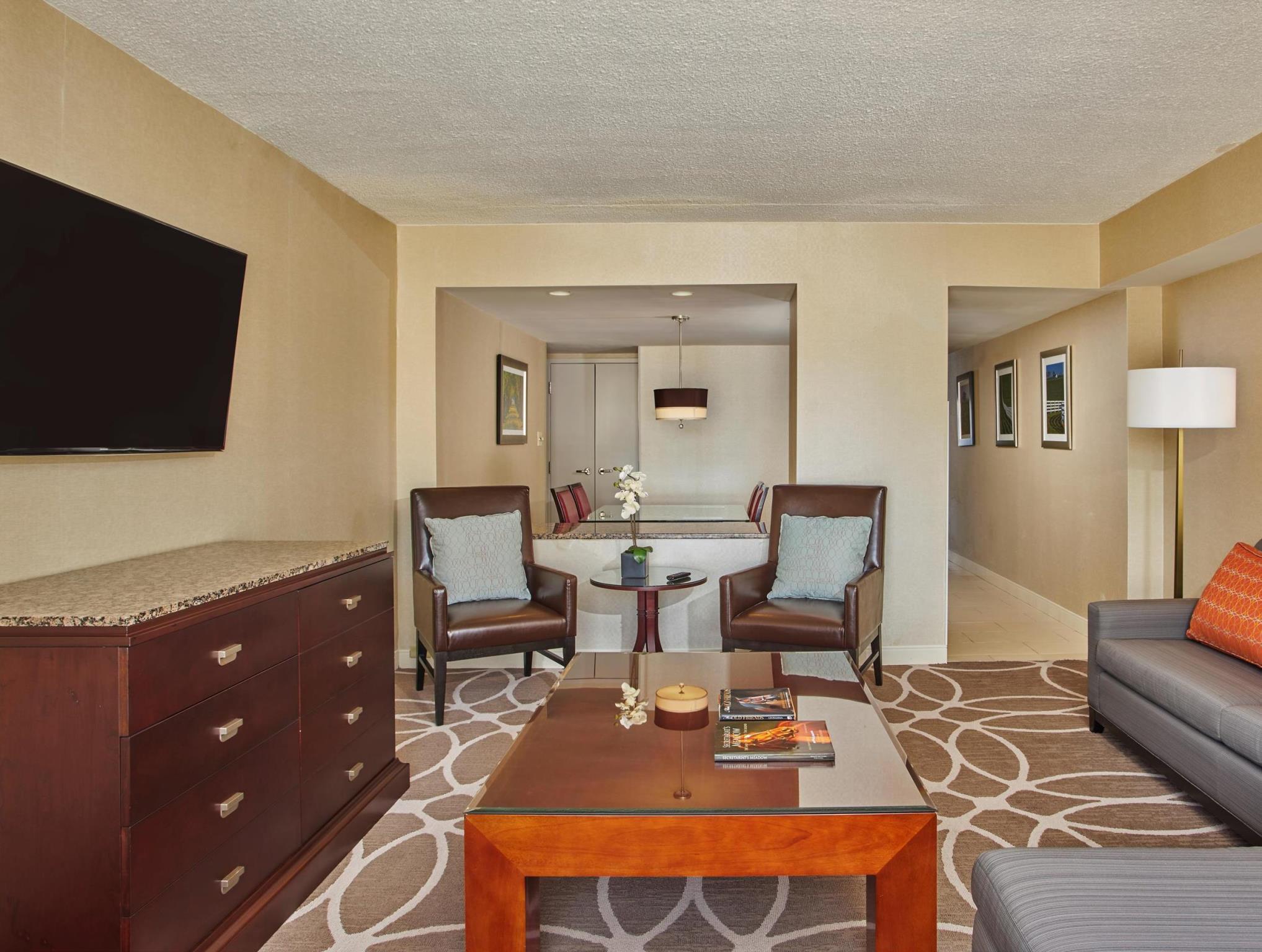 Hotel Hyatt Regency Lexington Extérieur photo