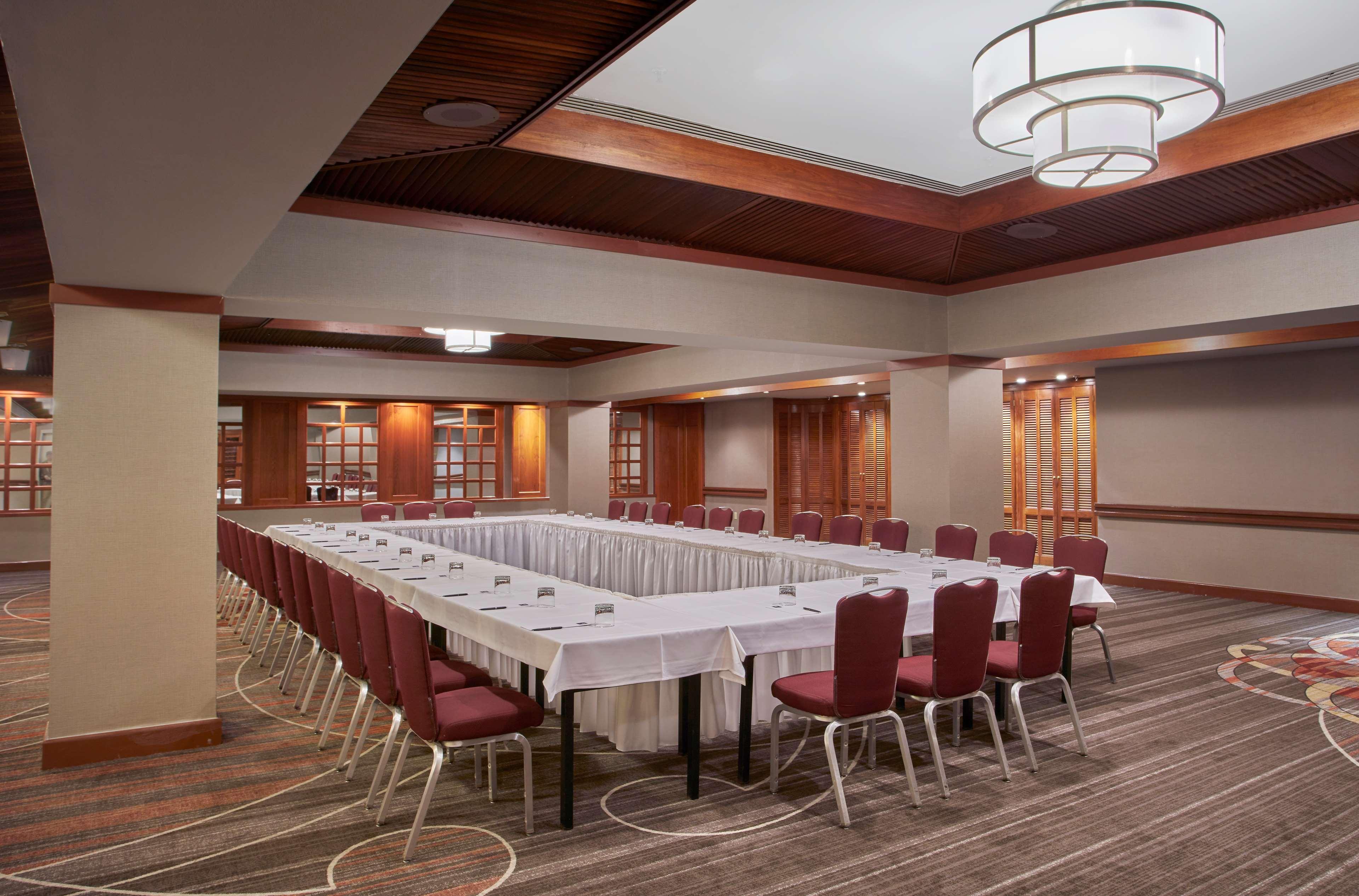 Hotel Hyatt Regency Lexington Extérieur photo