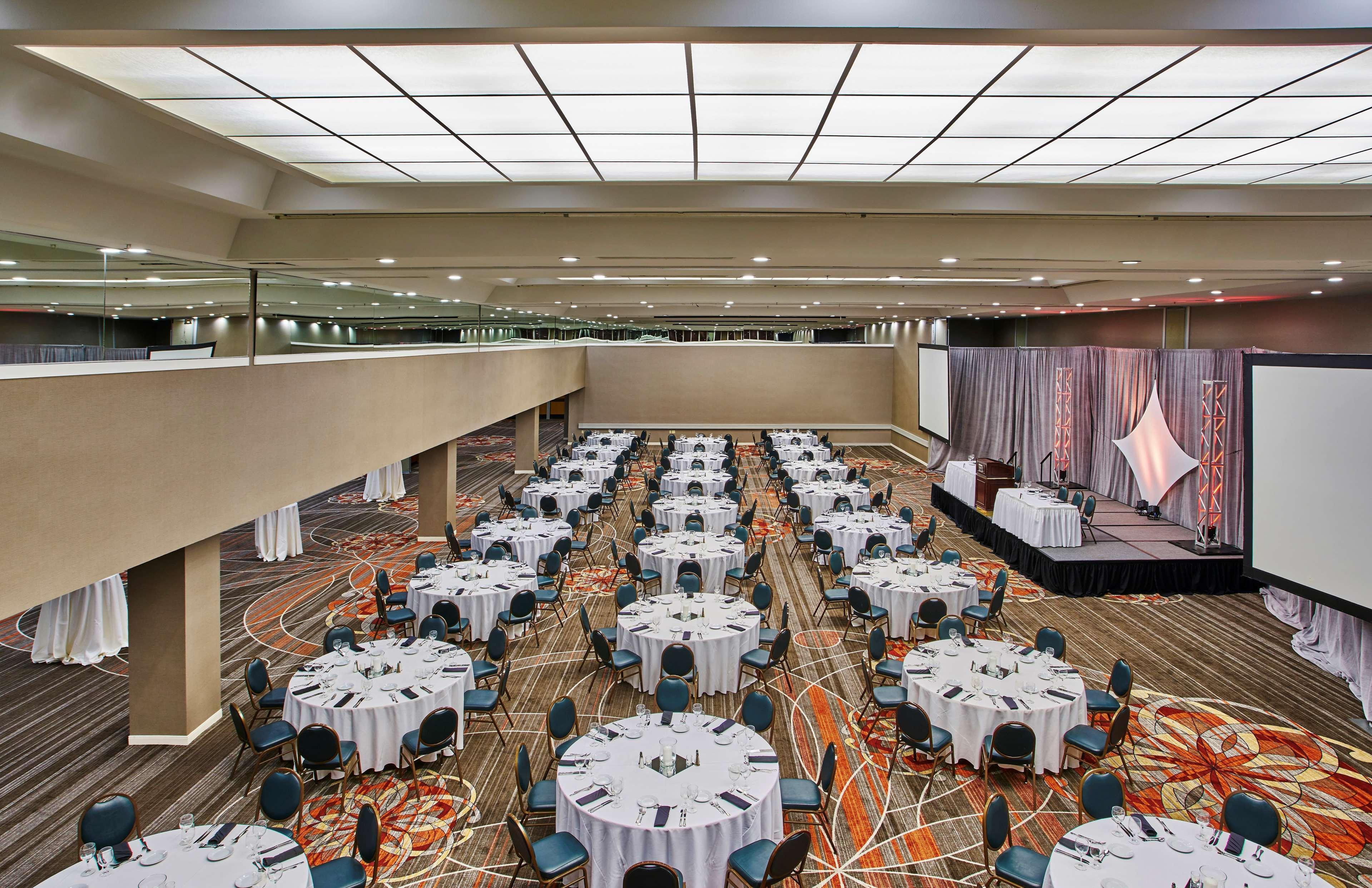 Hotel Hyatt Regency Lexington Extérieur photo
