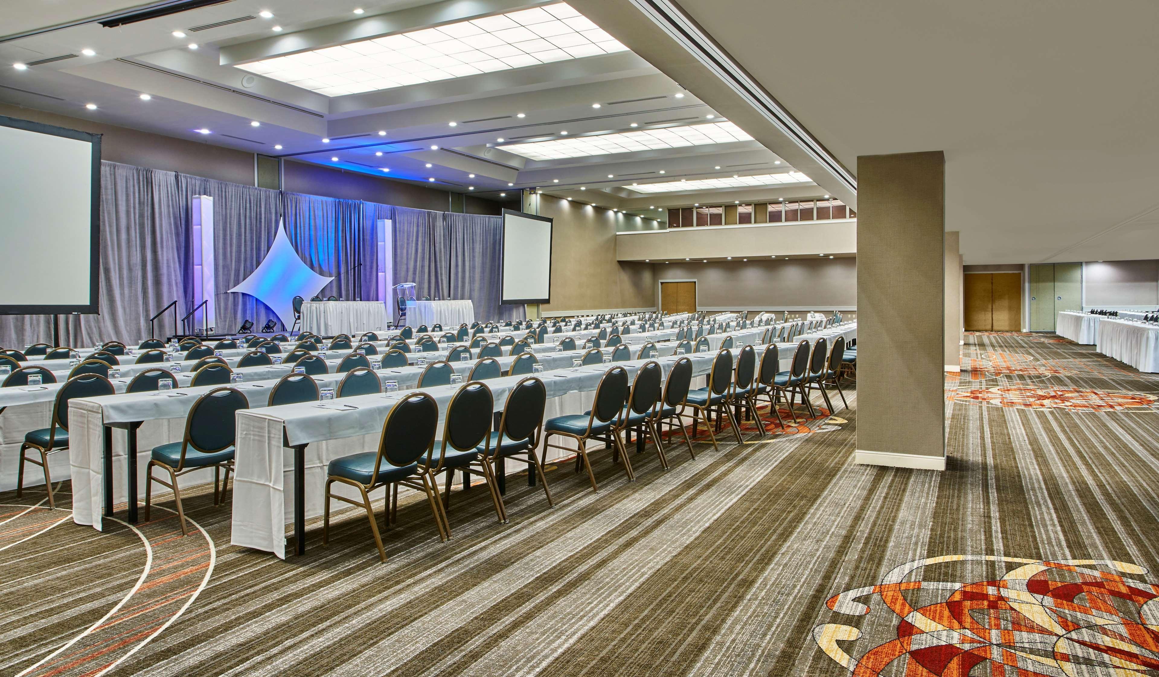 Hotel Hyatt Regency Lexington Extérieur photo