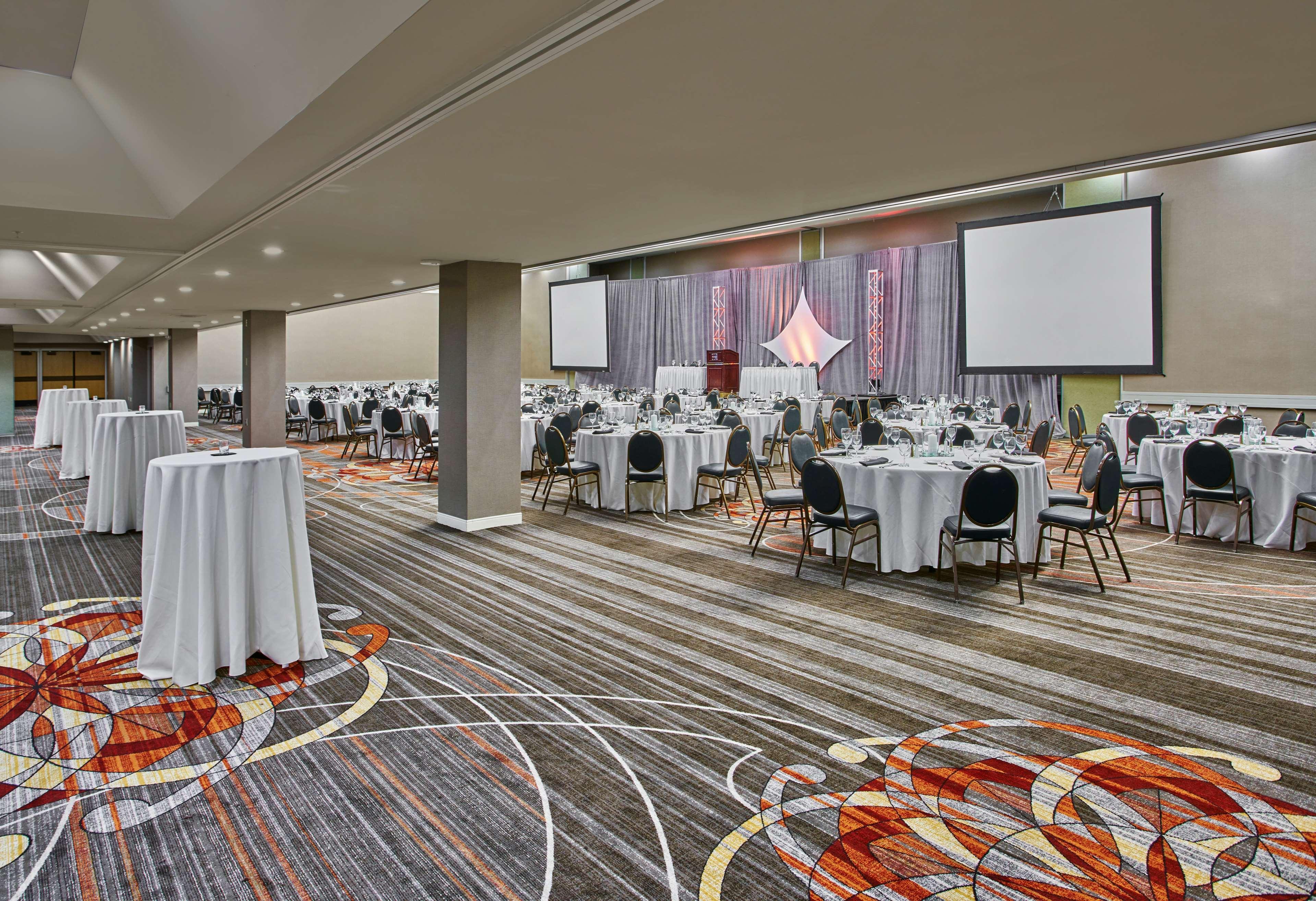 Hotel Hyatt Regency Lexington Extérieur photo