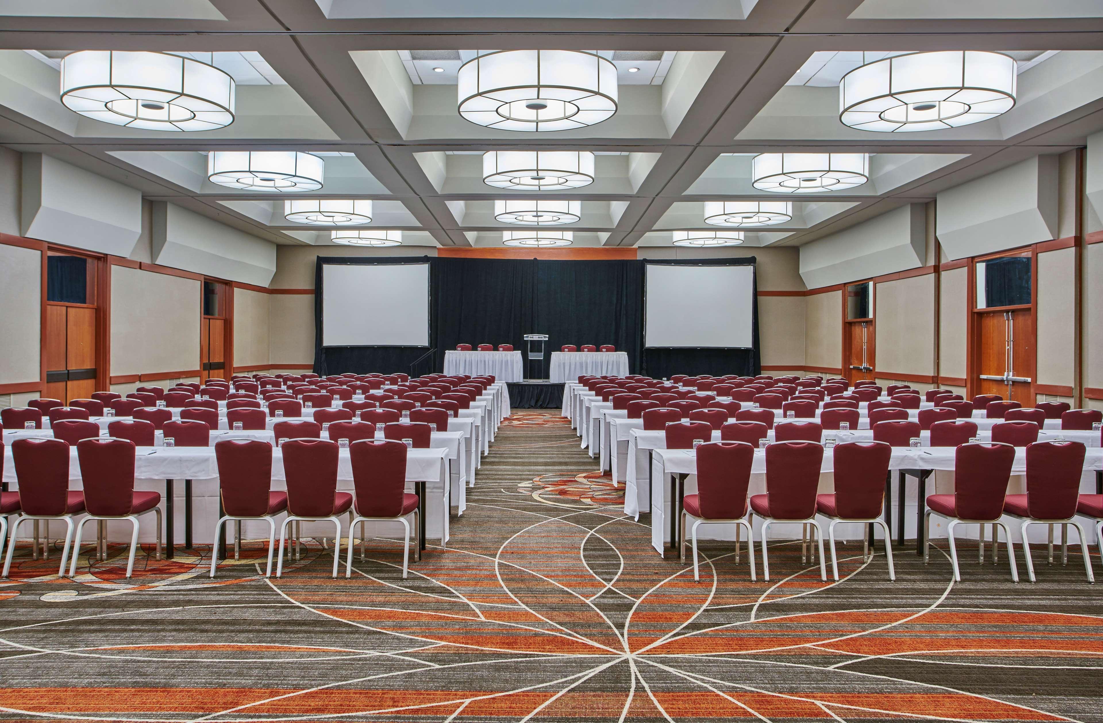 Hotel Hyatt Regency Lexington Extérieur photo