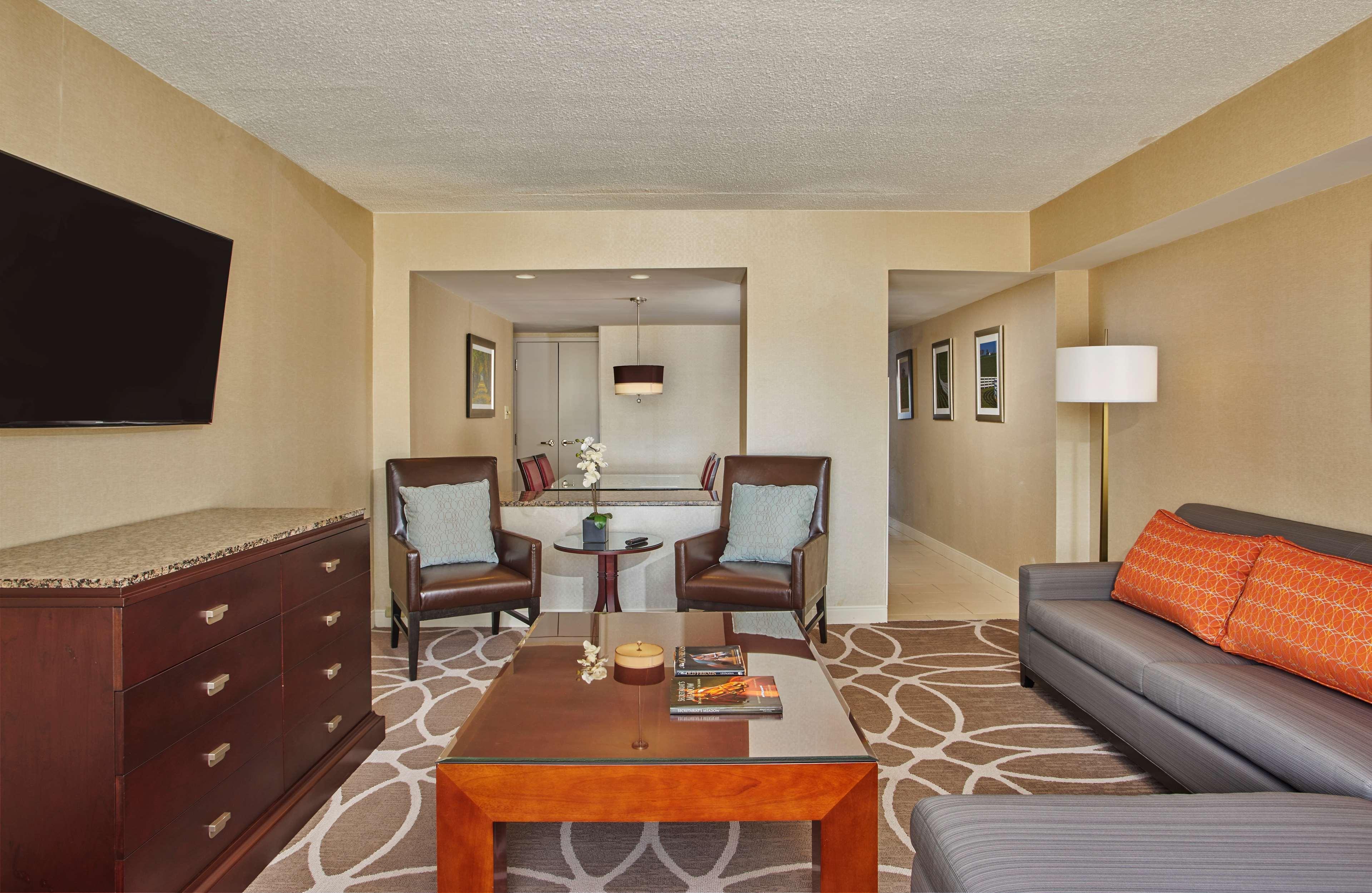 Hotel Hyatt Regency Lexington Extérieur photo