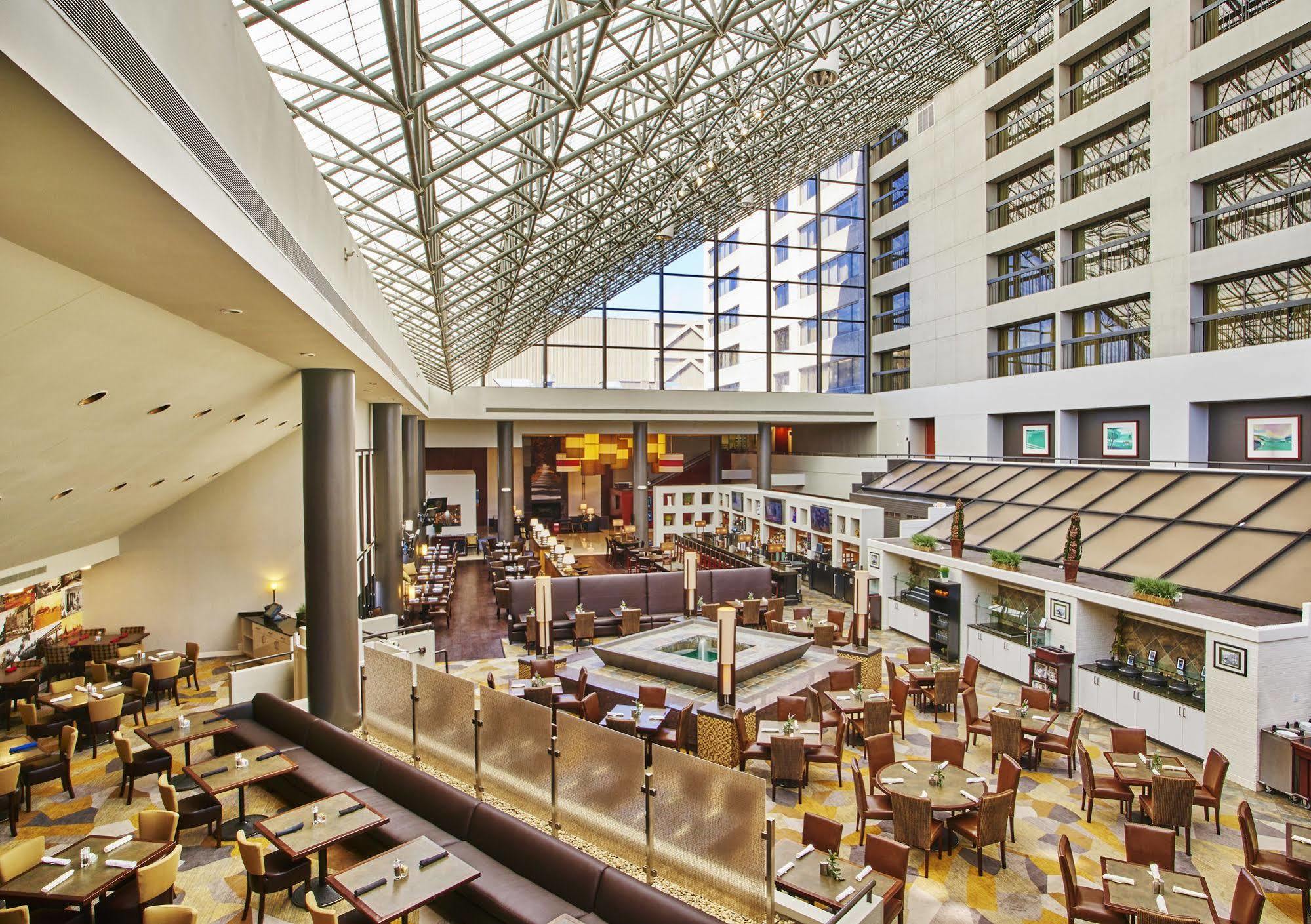 Hotel Hyatt Regency Lexington Extérieur photo
