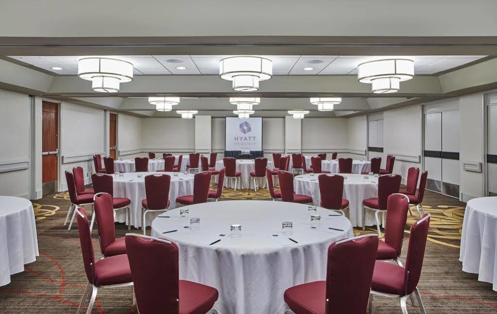 Hotel Hyatt Regency Lexington Extérieur photo