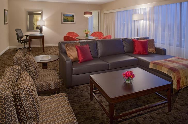 Hotel Hyatt Regency Lexington Intérieur photo