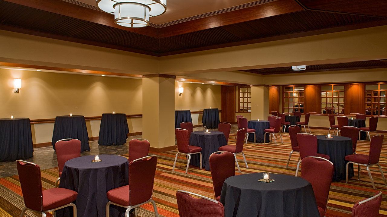 Hotel Hyatt Regency Lexington Restaurant photo