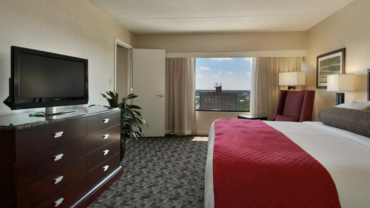 Hotel Hyatt Regency Lexington Extérieur photo