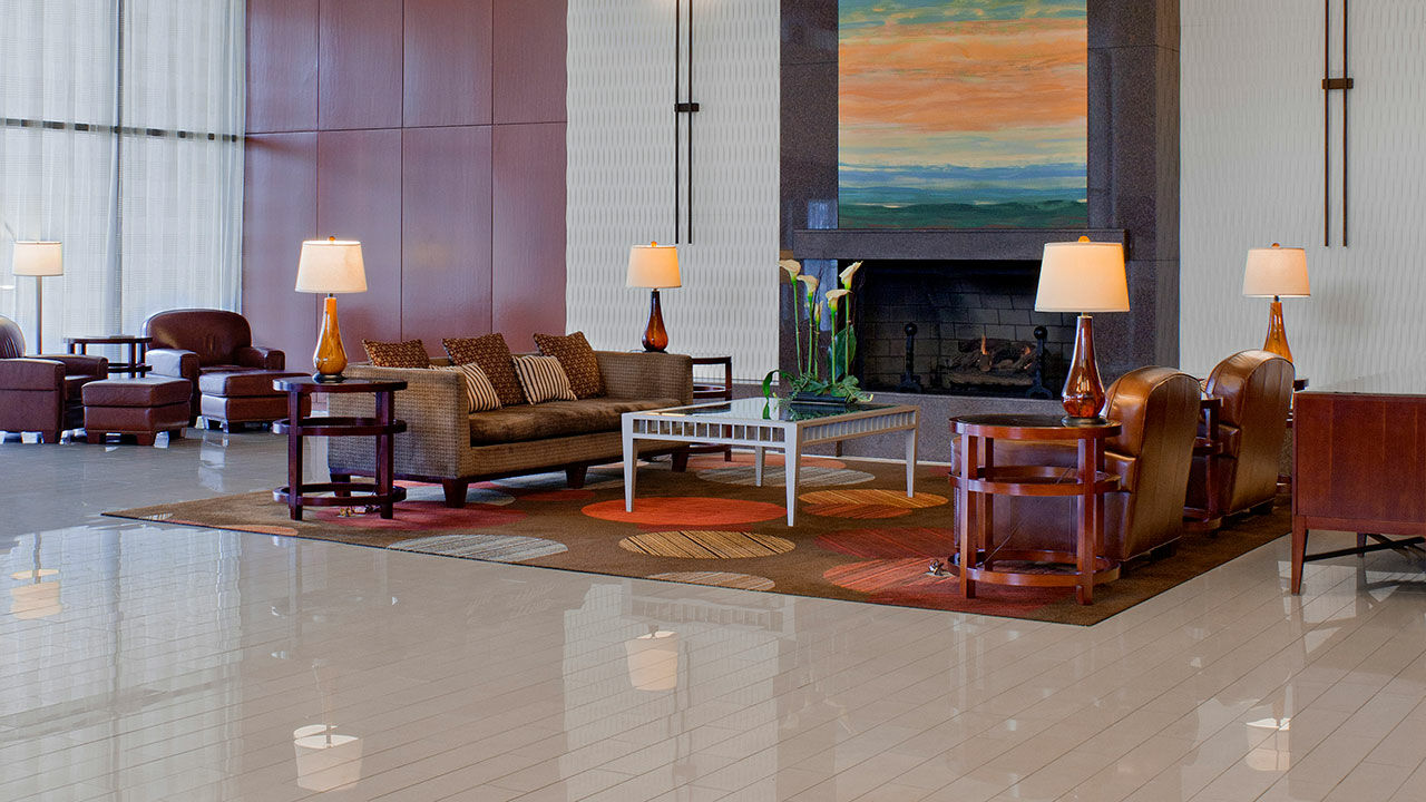 Hotel Hyatt Regency Lexington Extérieur photo