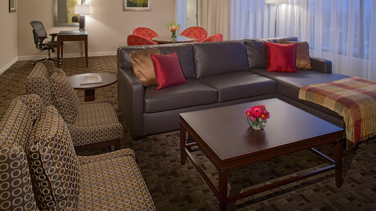 Hotel Hyatt Regency Lexington Extérieur photo