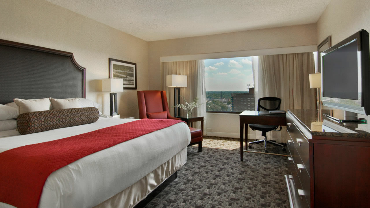 Hotel Hyatt Regency Lexington Extérieur photo