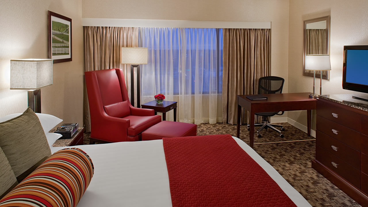 Hotel Hyatt Regency Lexington Chambre photo