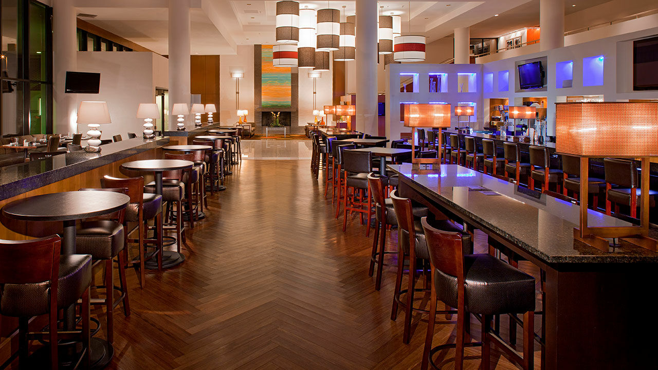 Hotel Hyatt Regency Lexington Extérieur photo