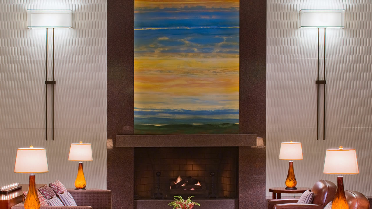 Hotel Hyatt Regency Lexington Intérieur photo