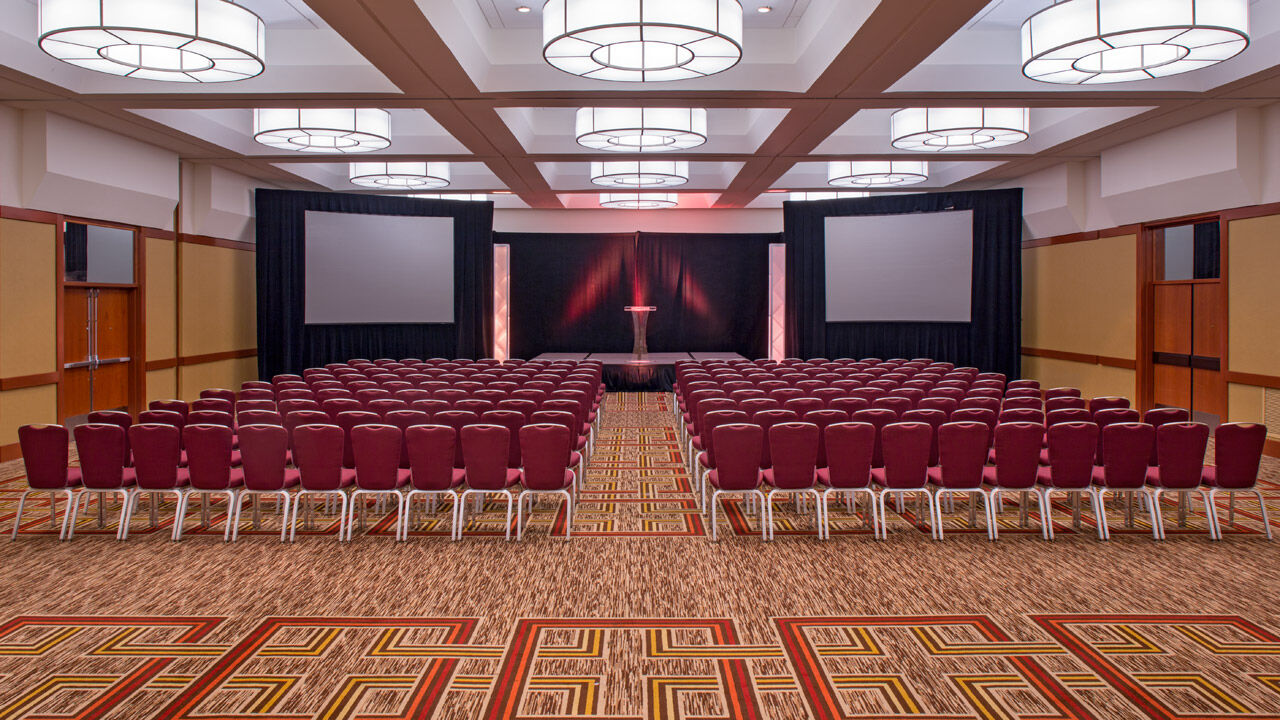 Hotel Hyatt Regency Lexington Extérieur photo